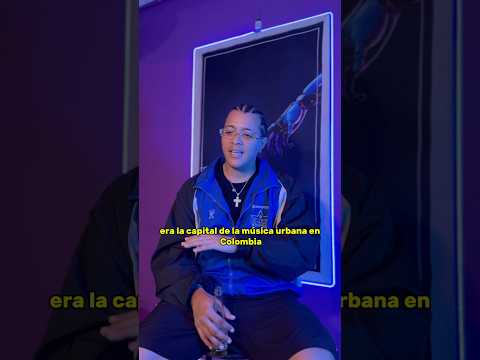 ¿Quién es LOU Vvs? 🚩 Parte 3 #ElTrapDeMalambo #Cultura #trap #Malambo #Atlantico