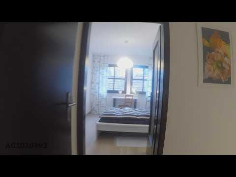 WU-1020892 - möblierte 3 Zimmerwohnung mit Terrasse in Würzburg/Heuchelhof