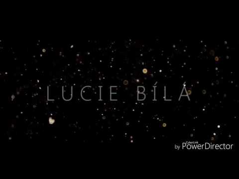 Lucie Bílá a Miro Šmajda Valčík