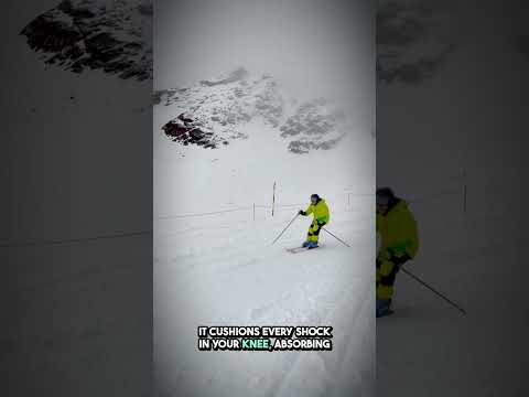 Miniaturbild — Boris’ Erfahrungsbericht – Zurück auf die Piste nach einer schweren Knieverletzung