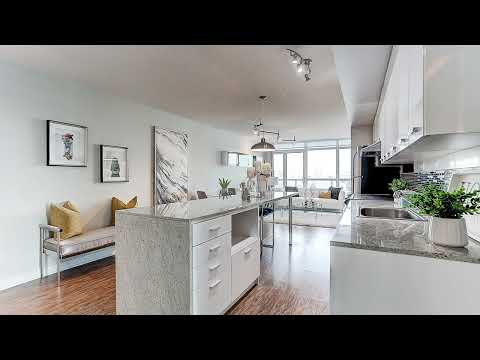 33 SINGER CT, UNIT 1211, NORTH YORK, ON