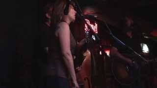 The SteelDrivers - Cry No Mississippi