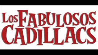 Los Fabulosos Cadillacs - Padre Nuestro (Version Original).wmv