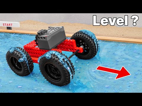 Best of FM Lego Technic Compilation. 1 Hours, 15 videos! | FM Lego Technic