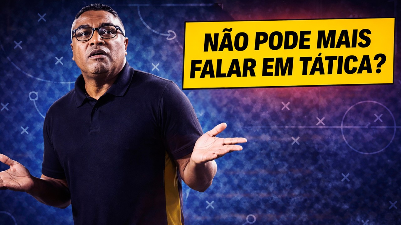 ROGER MACHADO E O TATIQUÊS 