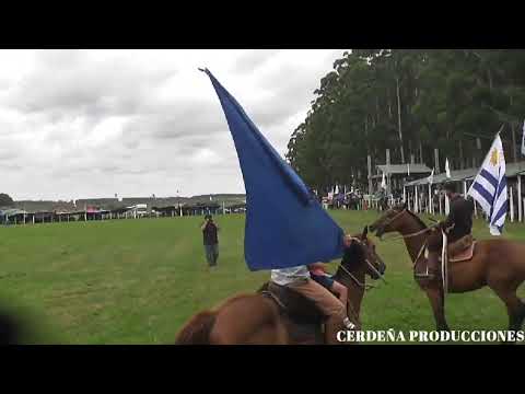 INDIA MUERTA 2025 Riendas sabado