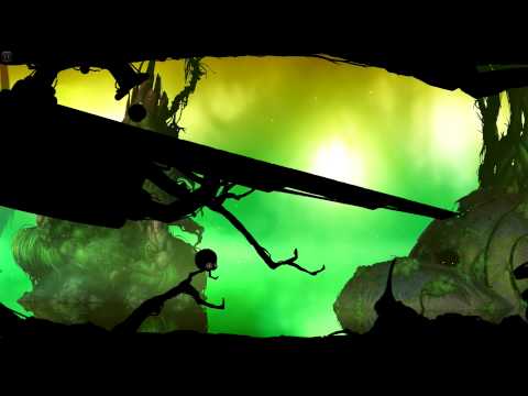 Vídeo de BADLAND