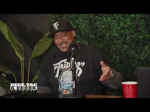 The Eastsidaz: A Legacy of Gangsta Rap