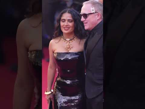 Así es la Lujosa Vida de Salma Hayek en 2024 Mansiones, Autos y Patrimonio neto