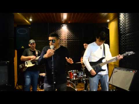 Tu És Soberano- Contato Vital