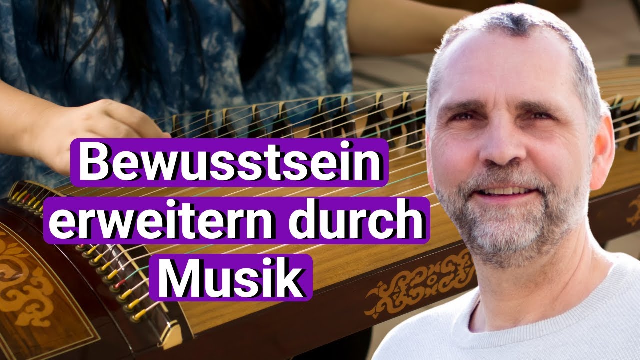Wirkung von Musik