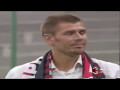 Boban Addio Al Milan 2001