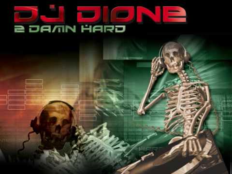 Dj Dione - Highway to Hell