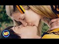 Kissing Scene Ahead Fired Up 2009 Now Playing