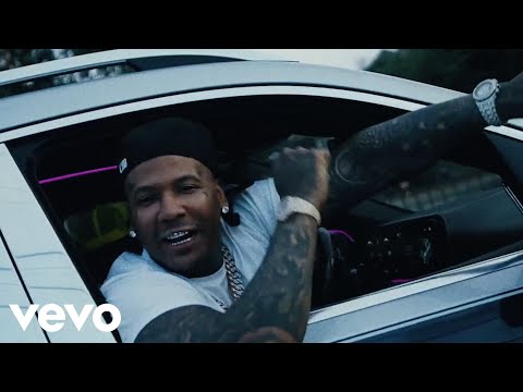 Moneybagg Yo ft. Icewear Vezzo – Cosa Nostra (Music Video)