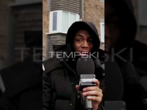 Private Zero x Kayem2x - Hoods Hottest | P110 x - "HOODS" (Remix) #HoodsHottest #p110 #shorts #drill