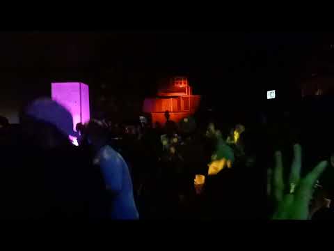 Woodblocks sound system @Le Groove - Echo Libre festival launch party - 14.04.2023