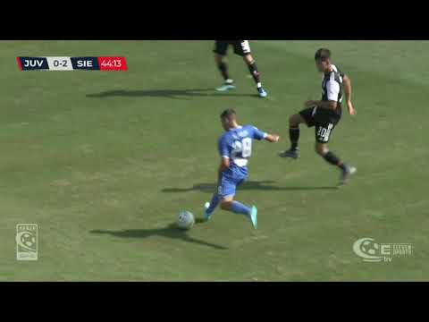 Juventus U23 - Robur Siena 2-3
