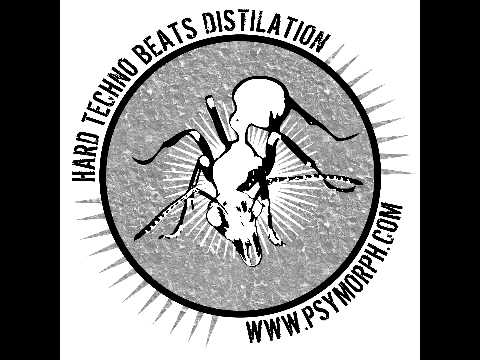 G-Zed - New Generation Of Hard Techno