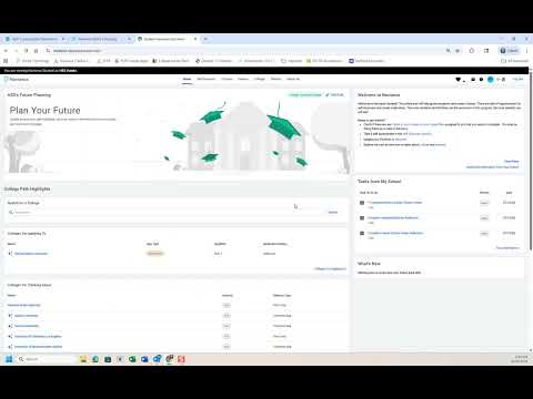 How To Check Transcript Status In Naviance