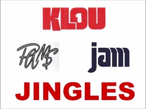 KLOU Radio Lake Charles - PAMS/JAM Jingles