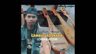 Download lagu gambus adonara lorens atulolon mp3