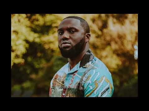 SmallGod x Headie One - My Way (Instrumental)