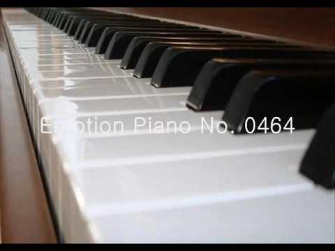 Emotion Piano N° 0464 - Emotional Piano Prayer