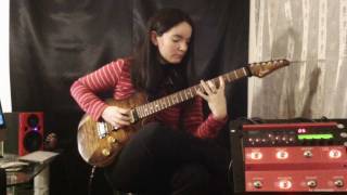 Video thumbnail for Tc Electronic Nova System Limited : The Secret Presets ! by Anouck Andre