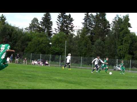 KPV D98/D13 - Kälviän Tarmo