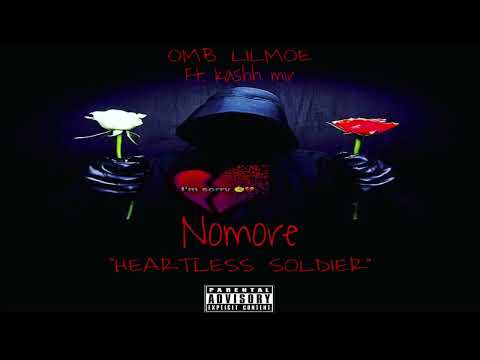 OMB LILMOE X KASHH MIR - NOMORE