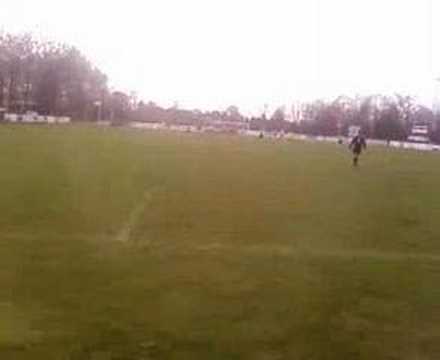 Hvv 24 - Oosterhout 3-1