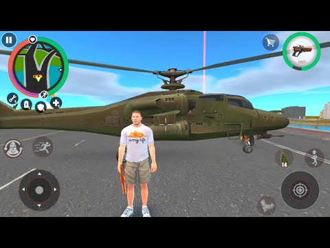 Stone giant new version with helicopter | Naxeex update madman joe aircraft | Games on