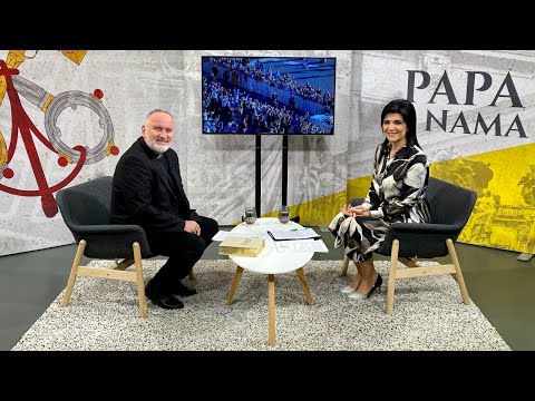 Papa s nama - Molitva i samospoznaja