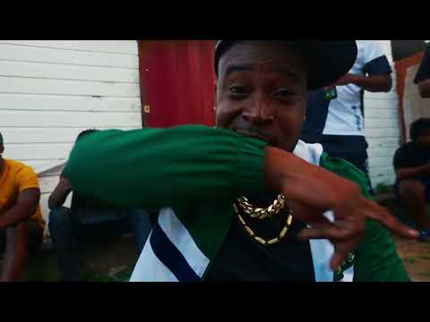 SAFO X GUNZY - 5 SECONDES (Clip officiel)