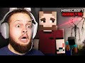 Minecraft The Broken Script Mod Is Absolutely HORRIFYING