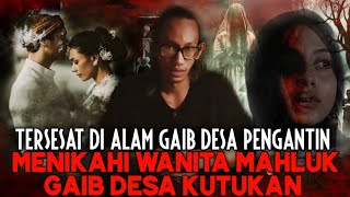 Download lagu ASTAGHFIRULLAH ‼️ YANG DINIKAHINYA BUKAN MANUSIA mp3
