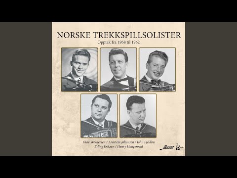 Akrobaten, paso doble