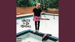 Musik-Video-Miniaturansicht zu lonely Songtext von Machine Gun Kelly