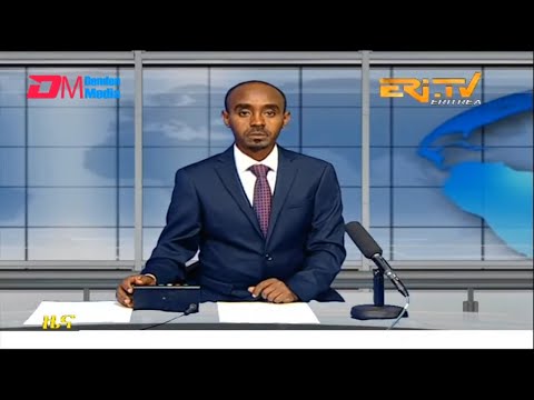 Midday News in Tigrinya for January 28, 2023 - ERi-TV, Eritrea