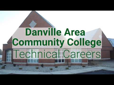 DACC Technical Careers