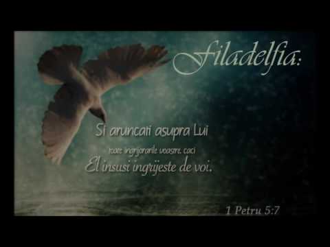 Filadelfia-Isus a venit la tine, omule