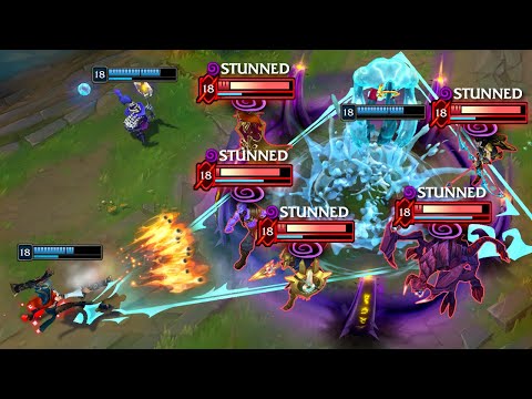 TOP 50 CRAZIEST WOMBO COMBOS OF 2023!