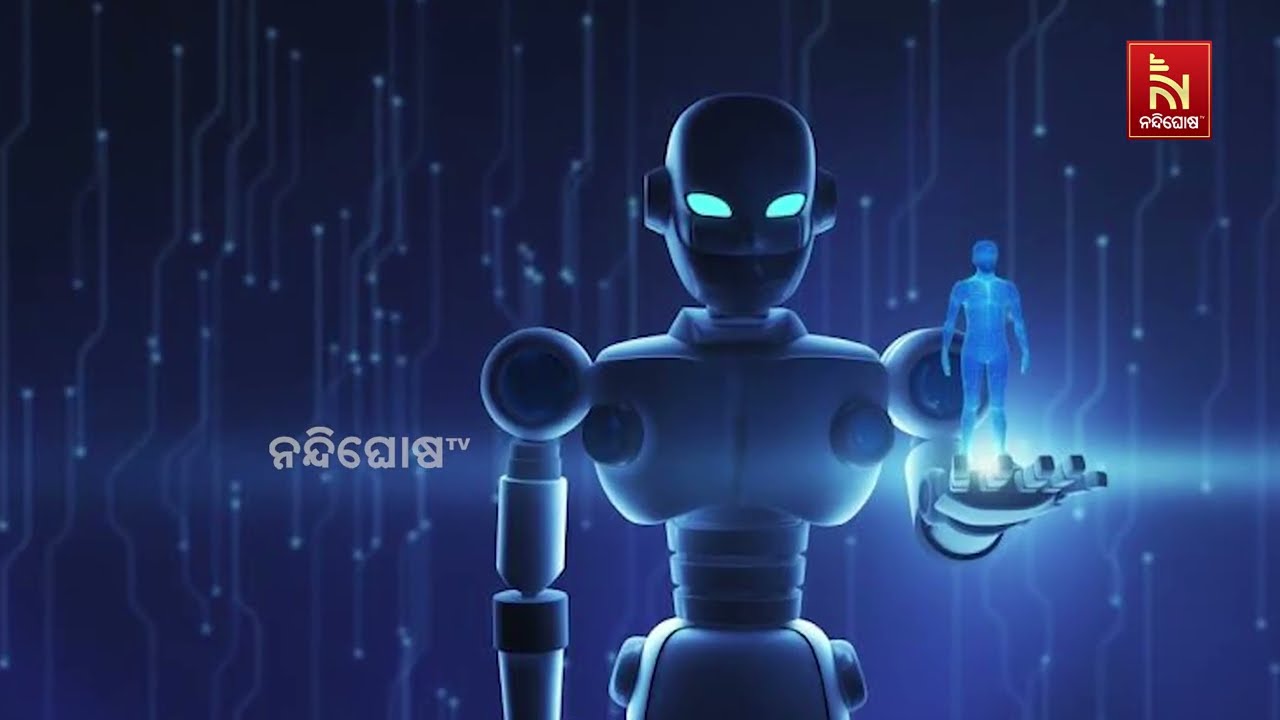 ବେକାକୁ AI: ବିପଦରେ ମାନବ ସଭ୍ୟତା !