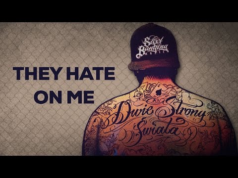 Steel Banging ft. Caliboy, Playboy, Lil Yogi YBE - They hate on me