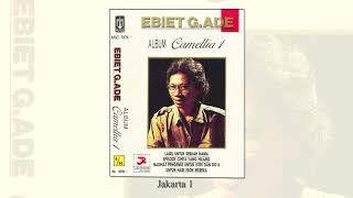 Download lagu Ebiet G. Ade - Jakarta 1 mp3