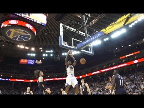 Falcon Flies Over Pelicans