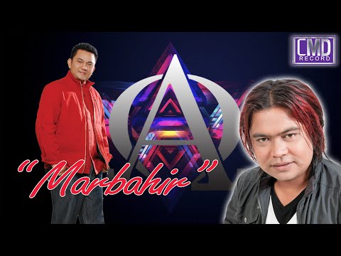 Jonar Situmorang Feat Arvindo Simatupang - Marbahir (Lagu Batak Cinta Terpopuler)