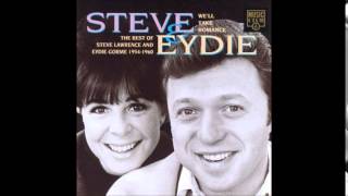 Steve Lawrence & Eydie Gormé - 18 - Together (Wherever We Go)