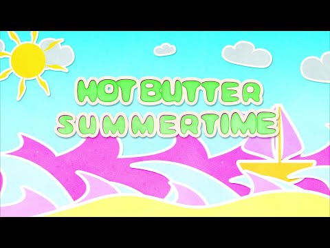 Miniatura de Hot Butter Summertime